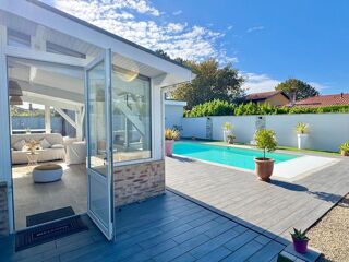  Maison � vendre 5 pi�ces 122 m�