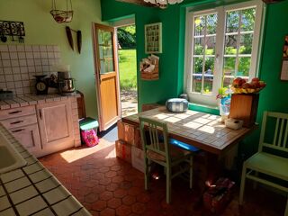  Maison à vendre 5 pièces 105 m²
