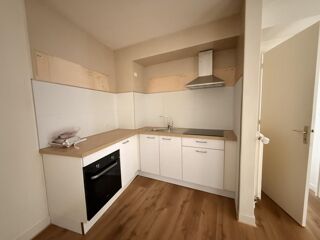  Appartement � vendre 1 pi�ce 32 m�