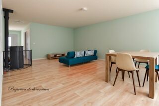  Maison � vendre 5 pi�ces 93 m�