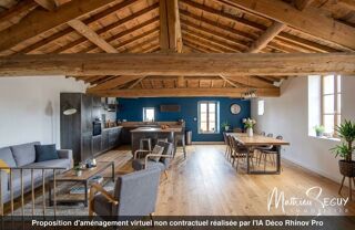  Appartement à vendre 3 pièces 63 m²