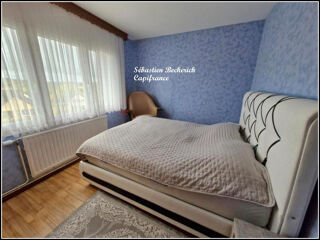  Maison  vendre 4 pices 88 m