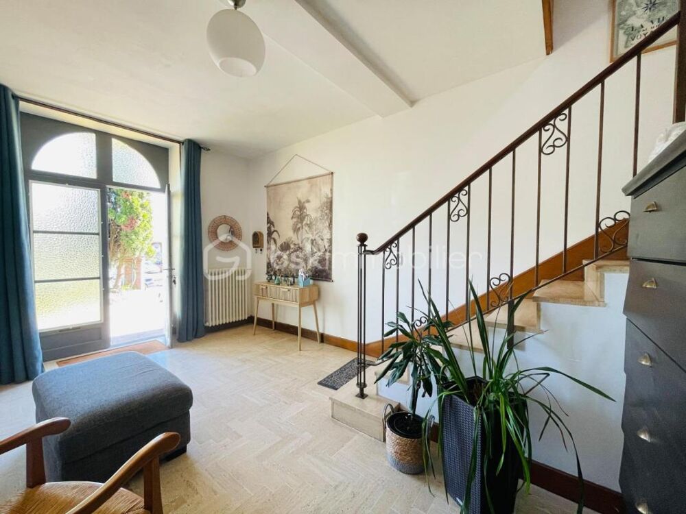 � vendre  H�tel Particulier Clisson (44190)