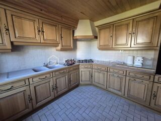  Maison à vendre 6 pièces 120 m²