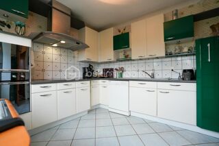  Maison à vendre 5 pièces 138 m²
