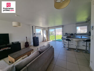  Maison à vendre 5 pièces 90 m²