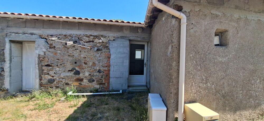 Location Maison Maison Gorges. 2 P. 29.80M² Gorges