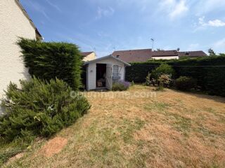  Maison à vendre 3 pièces 39 m²