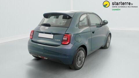 500 1.0 65 ch Hybride Ic&ocirc;ne 2026 occasion 73420 Voglans
