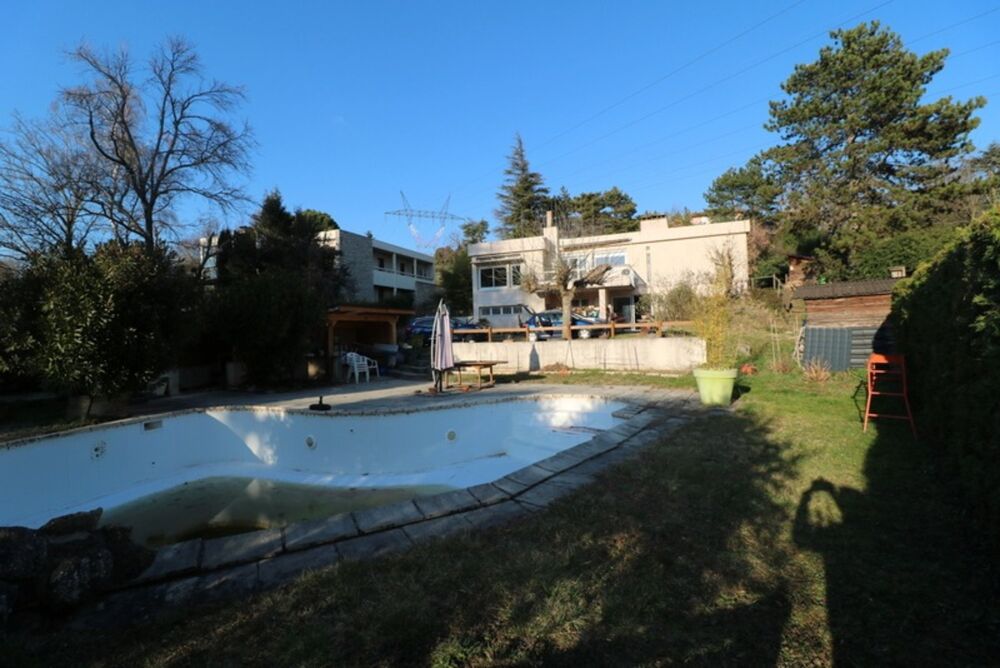 Dpt Drôme (26), à vendre SAINT MARCEL LES VALENCE maison P5 de 122 m² - Terrain de 2 883,00 m²