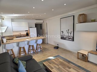  Appartement à vendre 2 pièces 38 m²