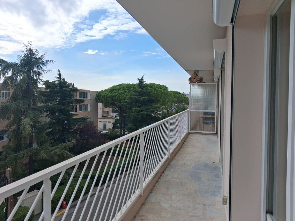 Location Appartement Appartement de 74m2 à louer sur Le Pradet Le pradet