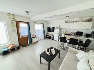  Maison � vendre 5 pi�ces 90 m�