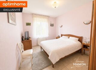  Maison à vendre 4 pièces 90 m²