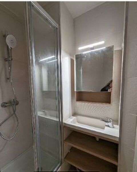   Location T1 / T2 35m2 Appartement - 2 pice(s) - 35 m