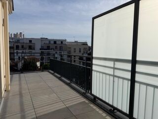  Appartement � vendre 5 pi�ces 107 m�