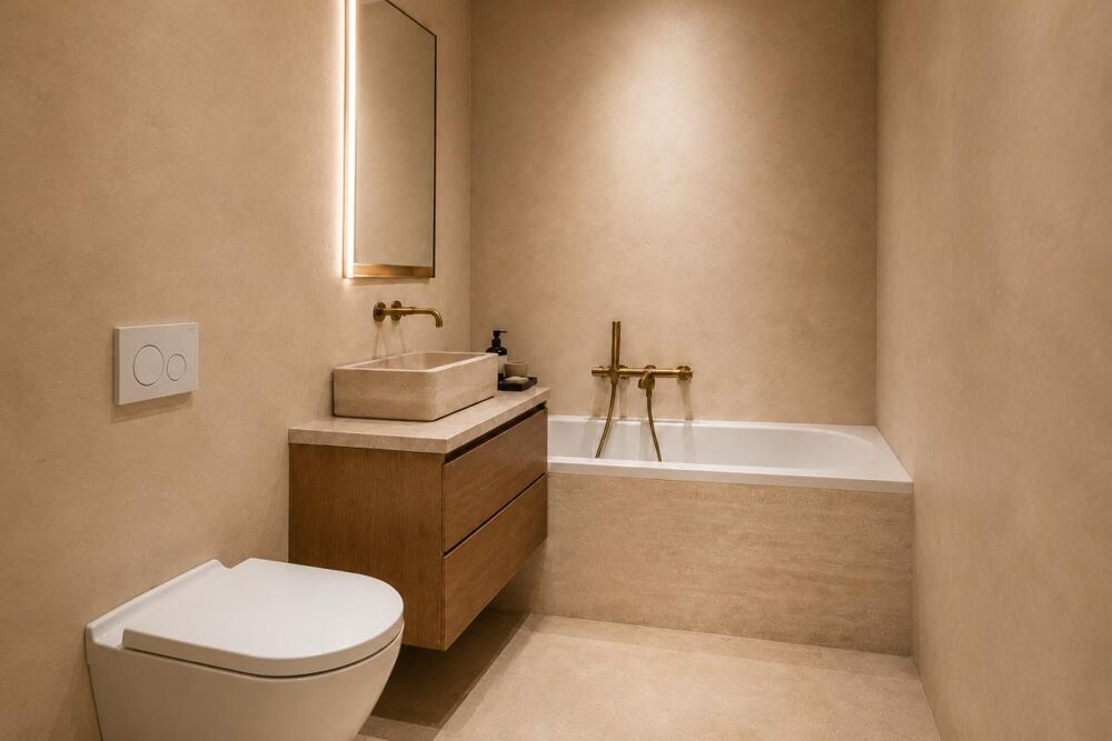 Vente Appartement * FRAIS DE NOTAIRE OFFERTS * T4 AVEC DEUX PLACES DE PARKING Bordeaux