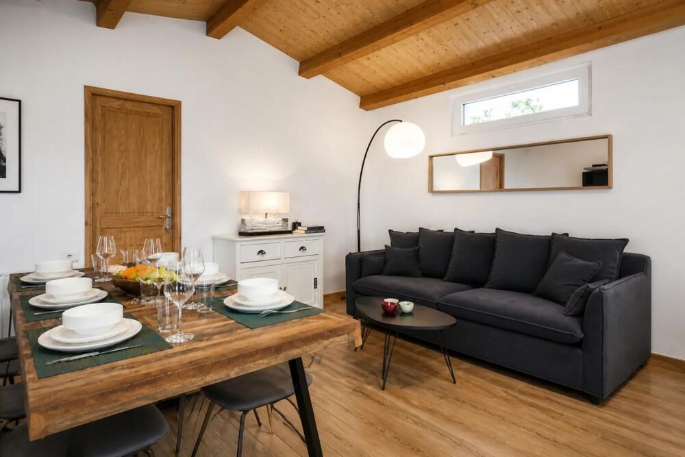 Maison de 4 pièces de 130 m² à La Couarde-sur-Mer