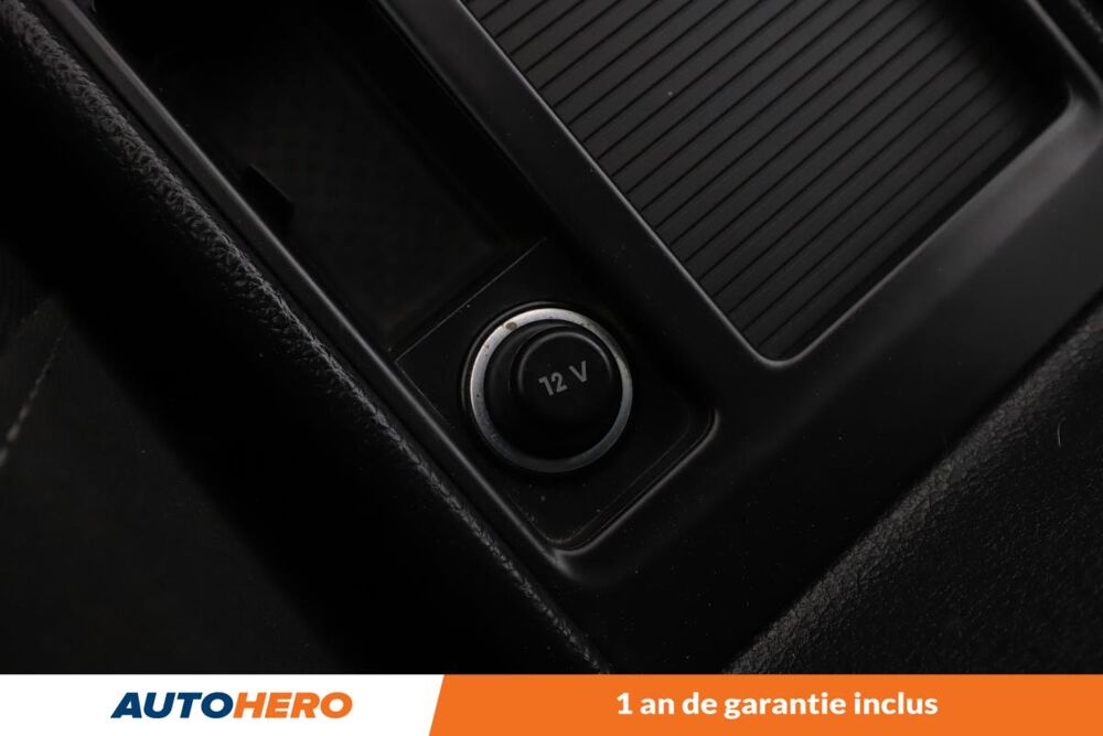 Golf VII 2.0 TDI BlueMotion Tech DSG6 5P 150 ch 2015 occasion 92130 Issy-les-Moulineaux