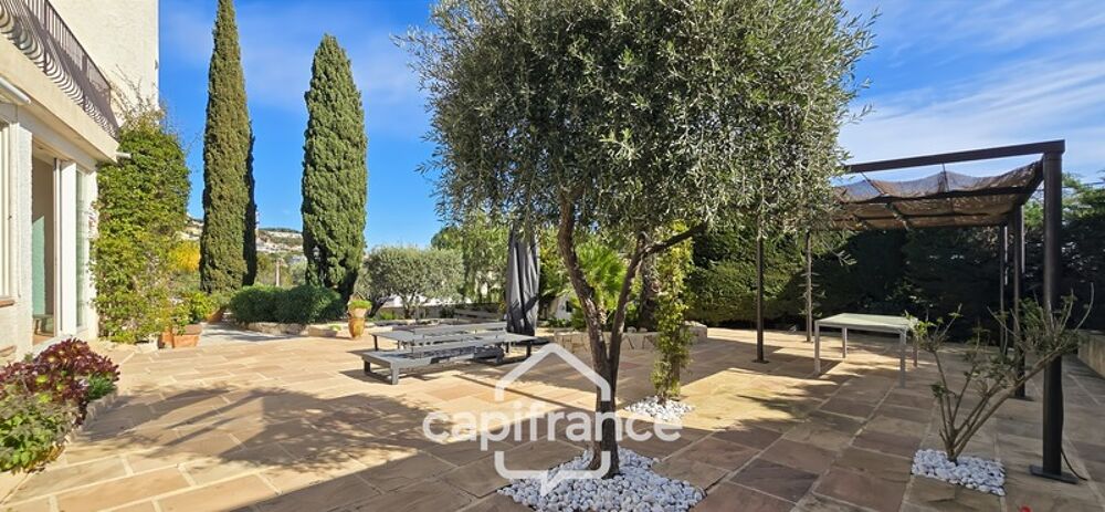 � vendre  Villa Bandol (83150)