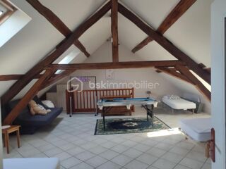  Maison à vendre 7 pièces 190 m²