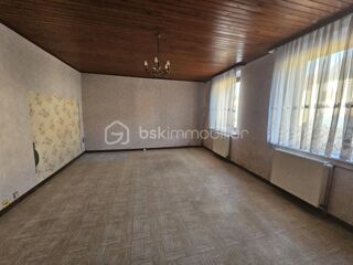  Maison � vendre 5 pi�ces 112 m�
