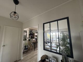 Vente Appartement Appartement T4 de 86m2 avec grand balcon et garage, aucun travaux à prévoir, situé dans un quartier calme et bien desservi de la Tarbes