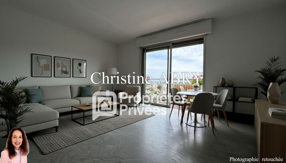 Vente Appartement STUDIO 28M2 CENTRE VILLE MANDELIEU Mandelieu la napoule