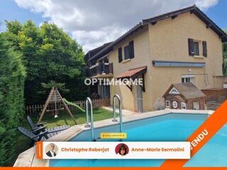  Maison � vendre 4 pi�ces 105 m�