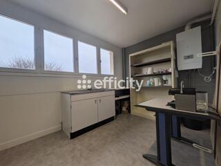  Appartement  vendre 2 pices 56 m