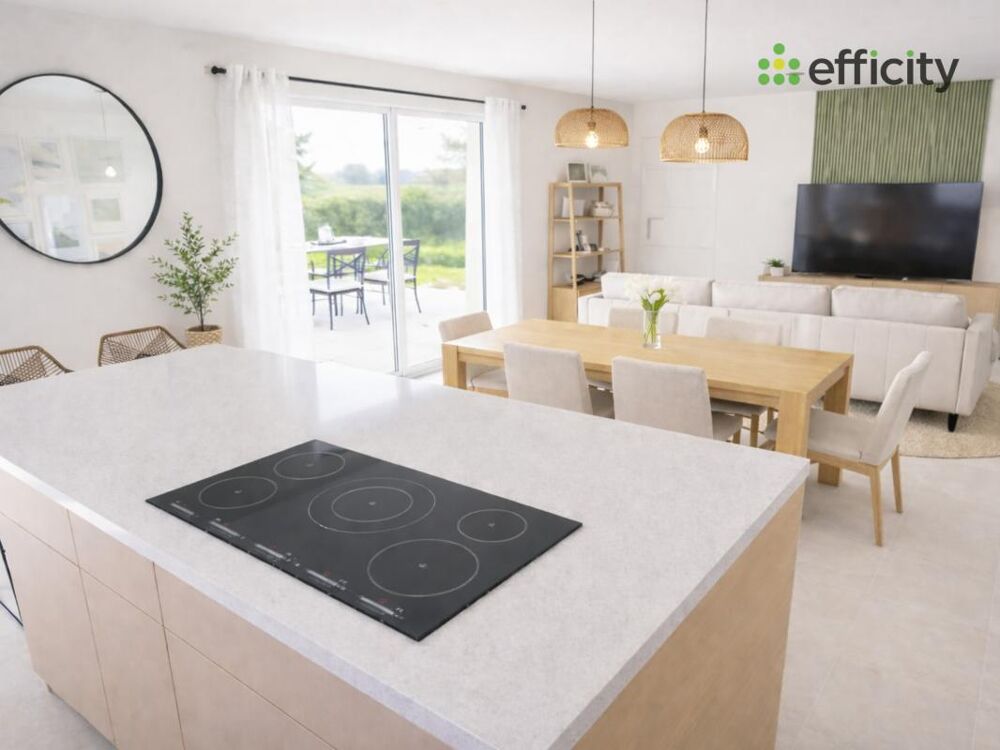 Vente Maison Pavillon Villemoirieu