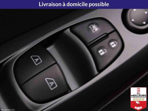 Juke 1.0 DIG-T 114 DCT N-Connecta 2026 occasion 78200 Buchelay