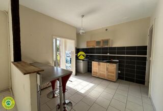  Maison � vendre 3 pi�ces 59 m�