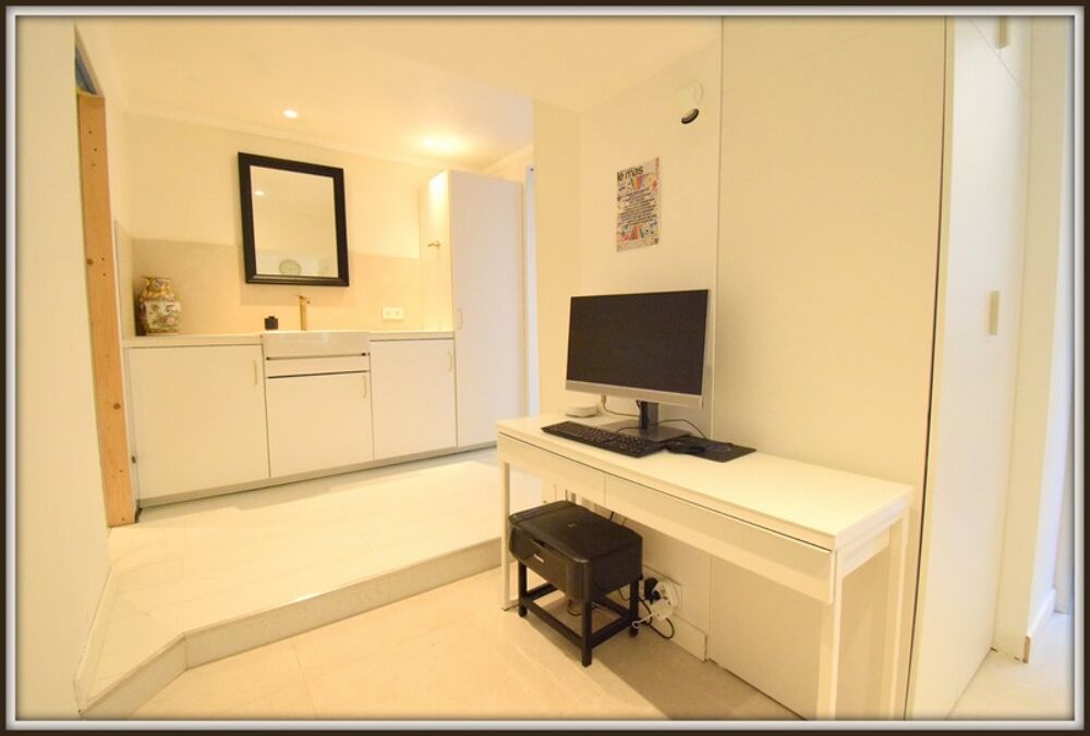 � vendre  Loft Cannes (06400)