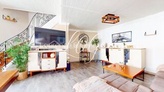  Maison � vendre 4 pi�ces 138 m�