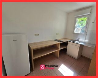  Appartement à vendre 2 pièces 43 m²