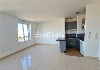  Appartement � vendre 1 pi�ce 38 m�