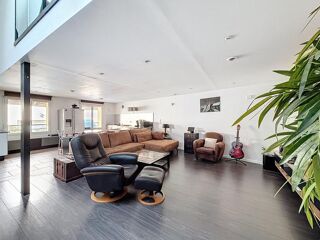  Loft � vendre 4 pi�ces 121 m�