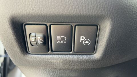 C-HR 1.8 VVT-i 122 e-CVT Edition 2020 occasion 76240 Belbeuf