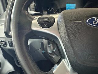 Transit FOURGON T330 L3H3 2.0 TDCI 170 BVA TREND BUSINESS 2018 occasion 85190 Venansault
