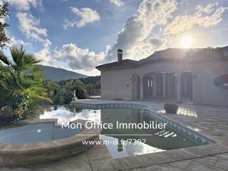  Maison à vendre 6 pièces 195 m²