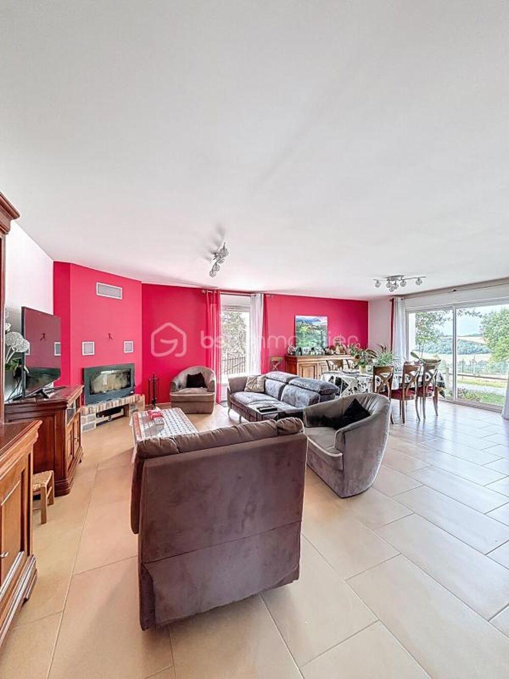Maison de 175,28m2 située a Montmirail