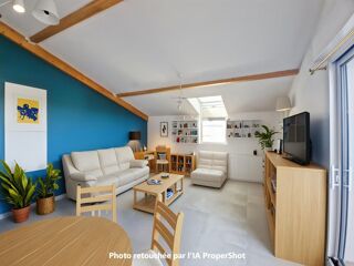  Appartement à vendre 3 pièces 65 m²