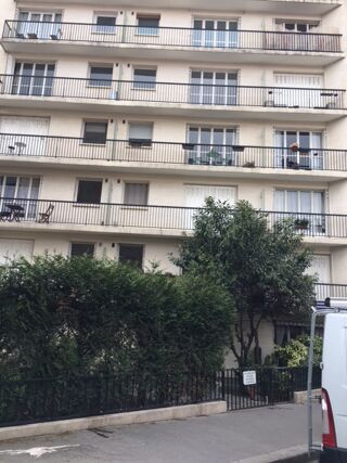  Appartement  louer 1 pice 26 m