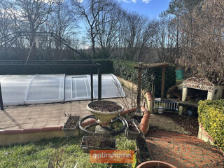  Villa � vendre 4 pi�ces 108 m�