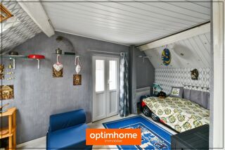  Maison � vendre 4 pi�ces 68 m�