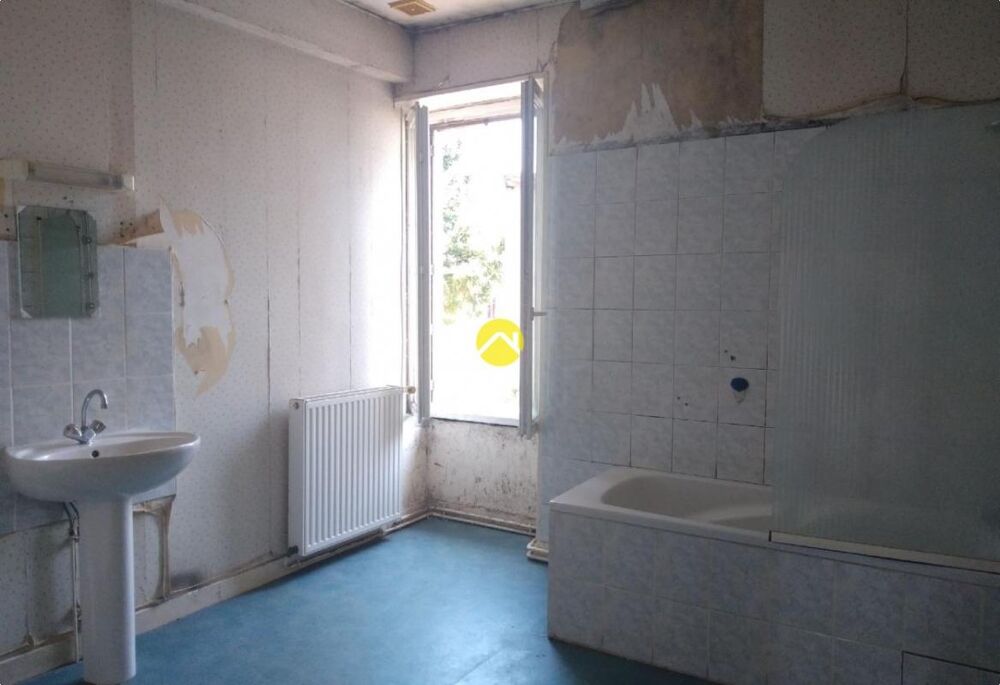 Vente Maison Maison de 100m² Orsennes