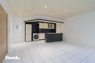  Appartement � vendre 1 pi�ce 32 m�