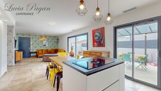  Maison � vendre 4 pi�ces 90 m�