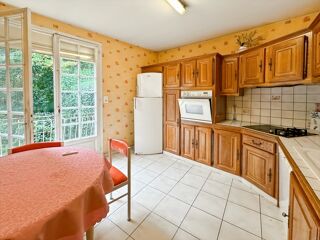  Maison à vendre 6 pièces 140 m²